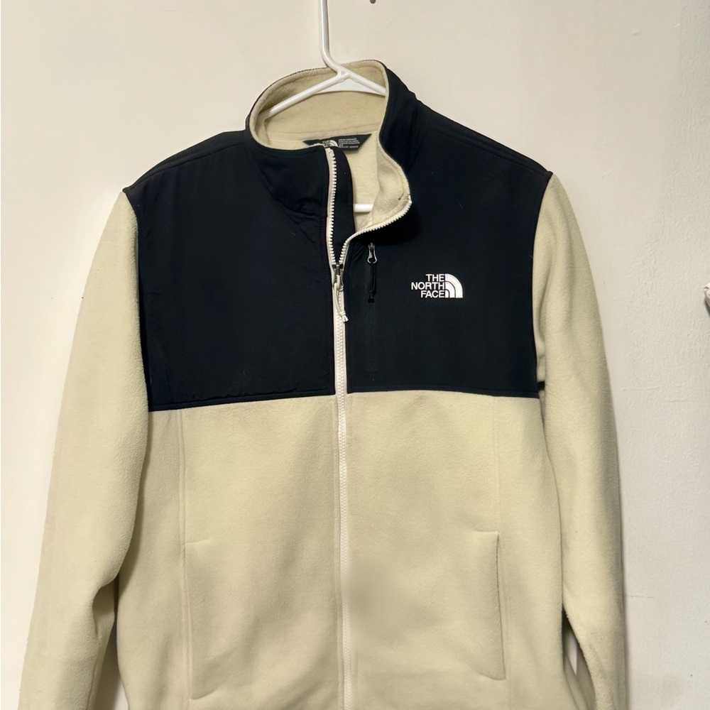 The North Face Fleece